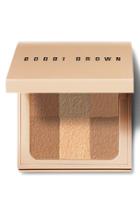 Bobbi Brown 'nude Finish' Illuminating Powder - Golden