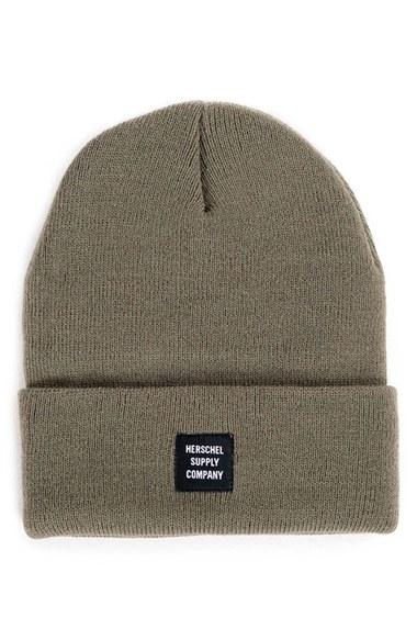 Women's Herschel Supply Co. Abbott Knit Beanie -
