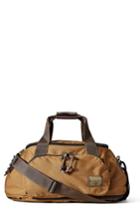 Men's Filson Convertible Duffel Bag - Brown