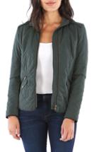 Women's Kut From The Kloth Beatriz Quilted Jacket