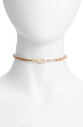 Women's Kendra Scott Cooper Choker