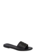 Women's Tory Burch Ines Slide .5 M - Green