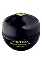 Shiseido 'future Solution Lx Night' Regenerating Cream