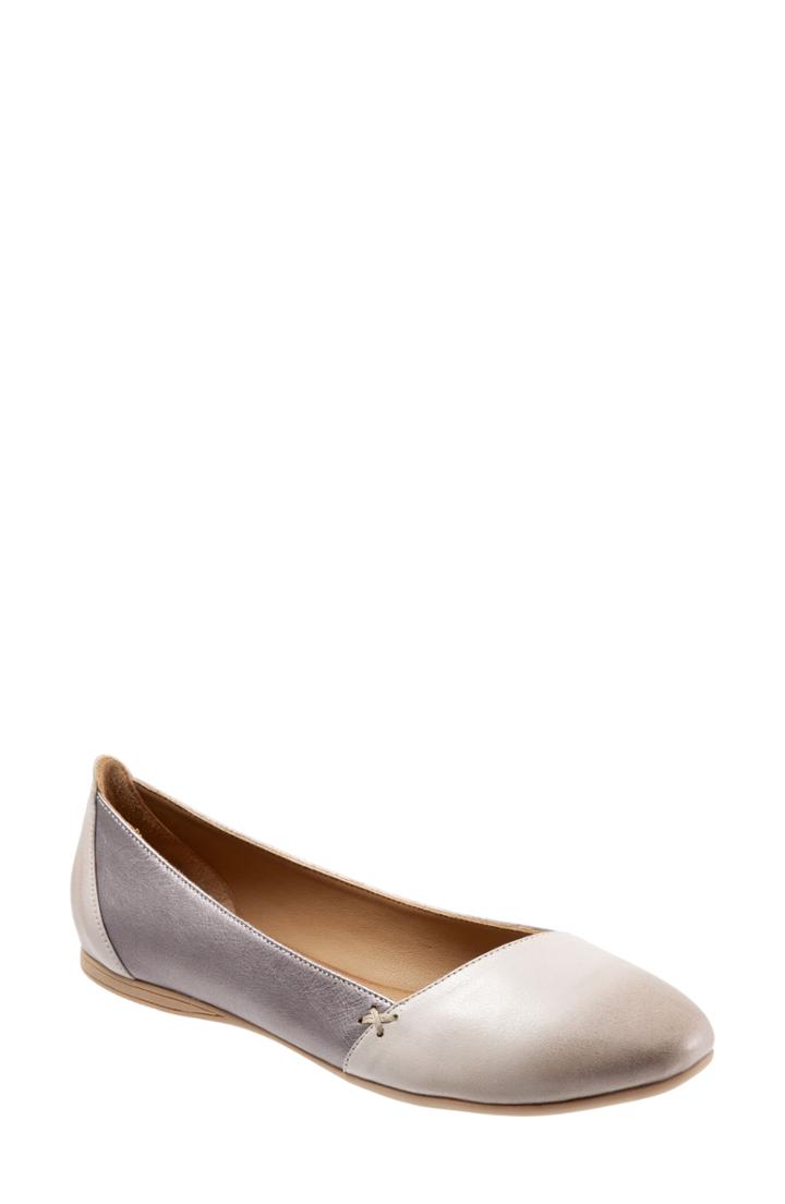 Women's Bueno Kerrie Flat .5-8us / 38eu - Grey
