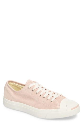 Men's Converse Jack Purcell Sneaker M - Pink