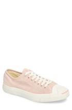 Men's Converse Jack Purcell Sneaker M - Pink
