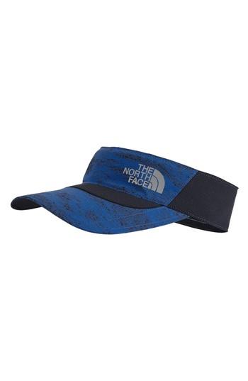 Women's The North Face Better Than Naked Visor - Blue