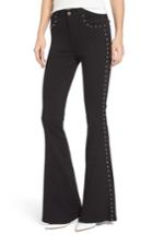 Women's Afrm Stud Flare Jeans