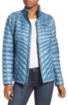 Women's The North Face Thermoball(tm) Full Zip Jacket - Blue