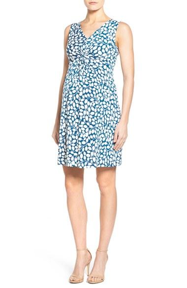 Women's Leota Sleeveless Maternity Dress