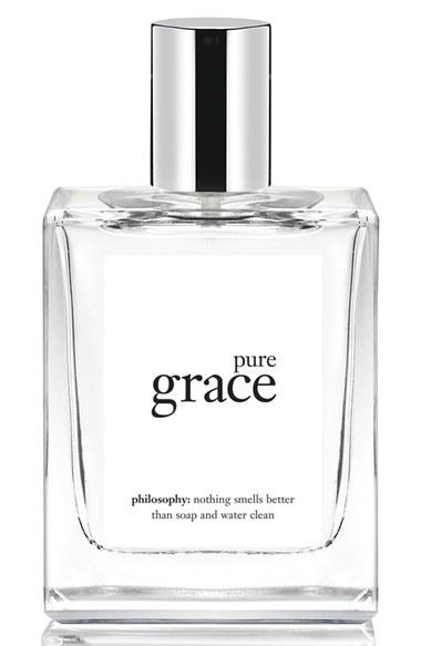 Philosophy 'pure Grace' Spray Fragrance