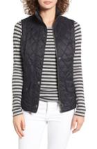 Women's Barbour Calvary Quilted Vest