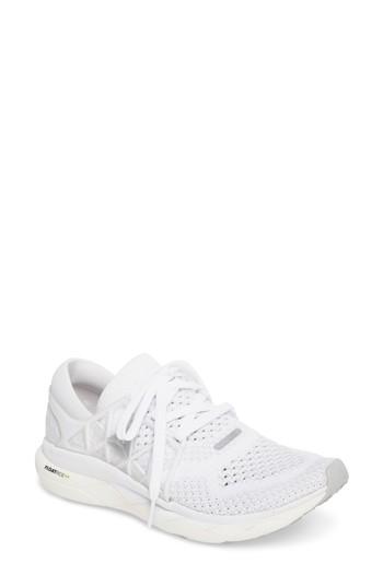 Women's Reebok Floatride Run Running Shoe M - Black