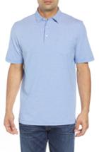 Men's Johnnie-o Gentry Classic Fit Polo - Blue