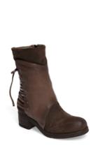 Women's Miz Mooz Sakinah Bootie Eu - Grey
