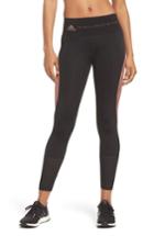 Women's Adidas By Stella Mccartney Training Exclusive Ultimate High Waist Tights - Black