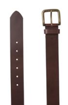Men's Rodd & Gunn Francis St. Leather Belt