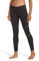 Women's Smartwool Phd Wind Tights - Black