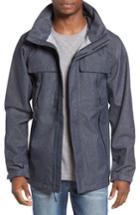 Men's The North Face Kassler Dryvent Field Jacket, Size - Blue