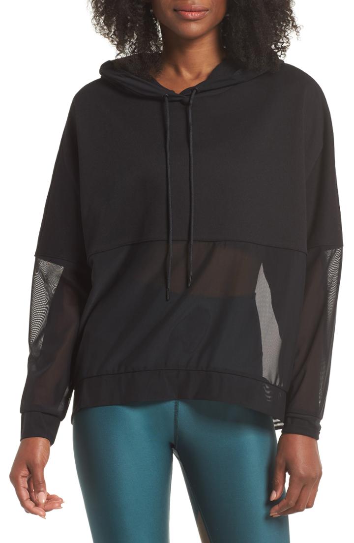 Women's Alo Perspective Hoodie