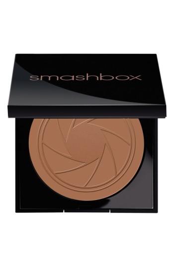 Smashbox Bronze Lights Bronzer - Deep Matte