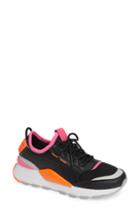 Women's Puma Rs-0 Sneaker .5 M - Black