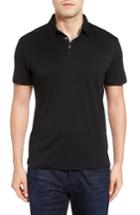 Men's Robert Barakett Batiste Pima Cotton Polo