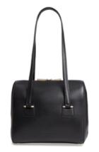 Celine Dion Triad Faux Leather Tote -
