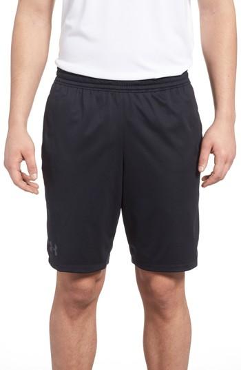 Men's Under Armour Raid 2.0 Classic Fit Shorts - Black