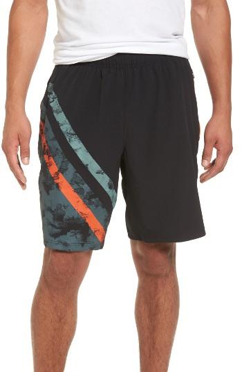 Men's New Balance Max Intensity Shorts