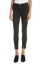 Women's Frame Le High Split Hem Skinny Jeans
