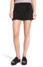 Women's Mimi Chica Ruffle Skort