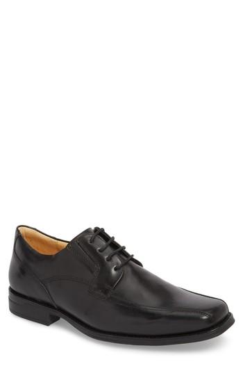 Men's Anatomic & Co Fomosa Bike Toe Derby .5us / 40eu D - Black