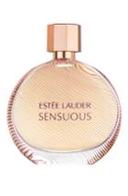 Estee Lauder 'sensuous' Eau De Parfum Spray