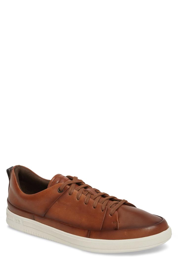 Men's Joe's Joe Slick Sneaker .5 M - Brown