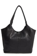Frye Naomi Leather Shoulder Bag -