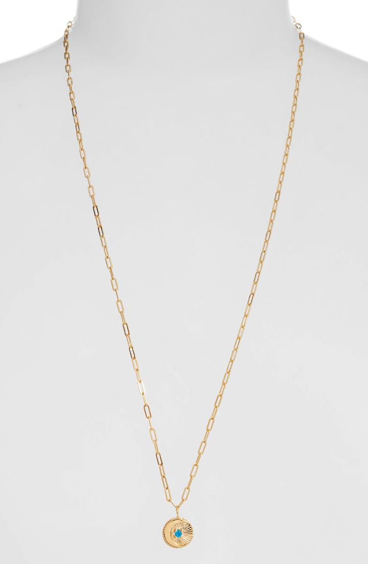 Women's Jennifer Zeuner Alora Pendant Necklace