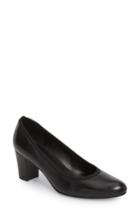 Women's Vaneli Dacy Pump .5 N - Black