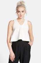 Women's C/meo Collective 'new Love' Sleeveless Top
