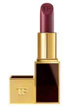 Tom Ford Lip Color - Smoke Red