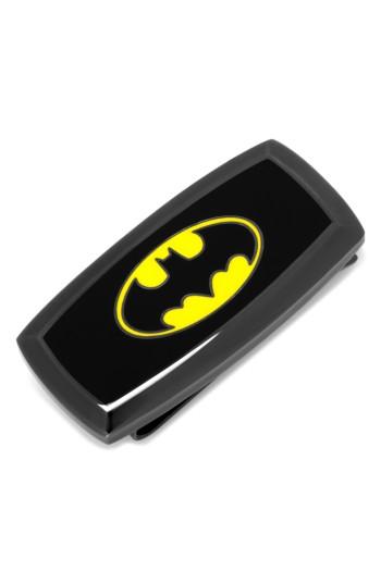 Men's Cufflinks, Inc. Dc Comics Money Clip -