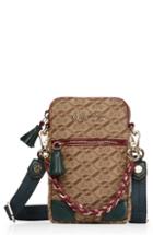 Mz Wallace Micro Crosby Crossbody Bag -