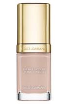 Dolce & Gabbana Beauty 'the Nail Lacquer' Liquid Nail Lacquer - Perfection 105
