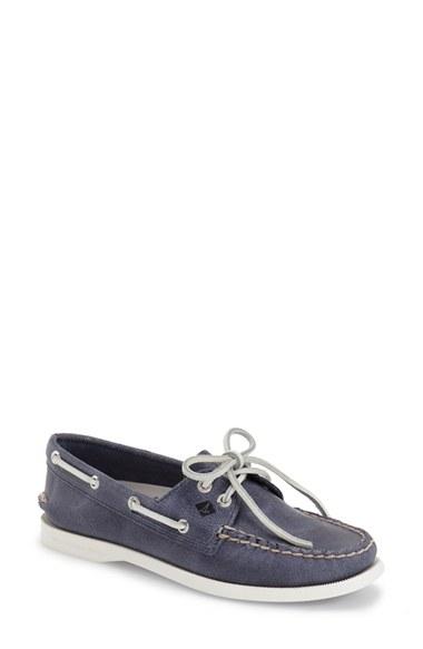 Women's Sperry 'authentic Original' Boat Shoe