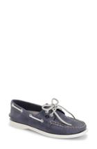 Women's Sperry 'authentic Original' Boat Shoe