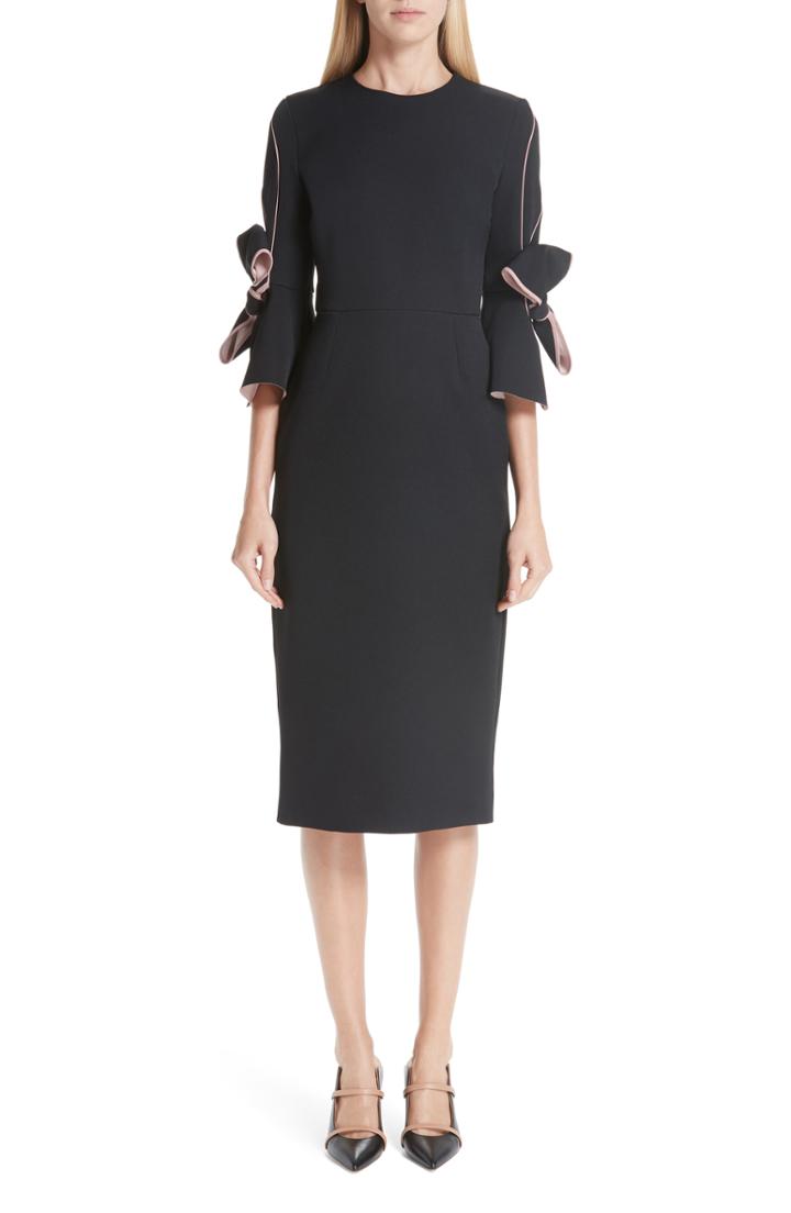 Women's French Connection Aster Shine Slipdress
