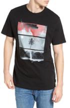 Men's Billabong Route 73 Graphic T-shirt