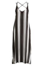 Women's Rip Curl Your Love Stripe Maxi Dress