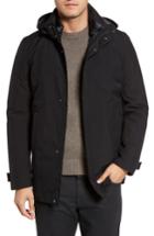 Men's Herno Laminar 3-in-1 Gore-tex Car Coat