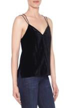 Women's Joe's Sadie Velvet Camisole